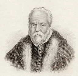 Ulisse Aldrovandi, 1825